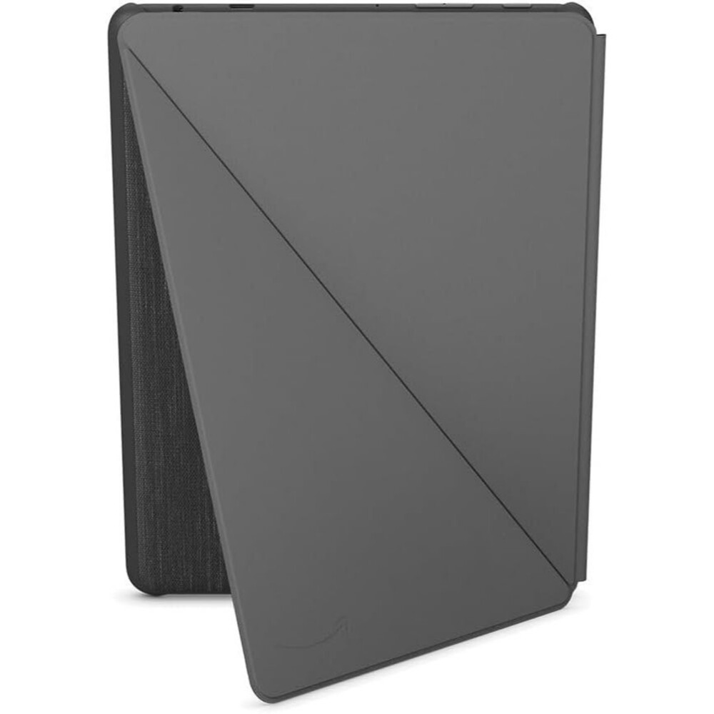 Slim Protective Case/Stand for Amazon Fire HD10 13th Generation Tablet BLACK